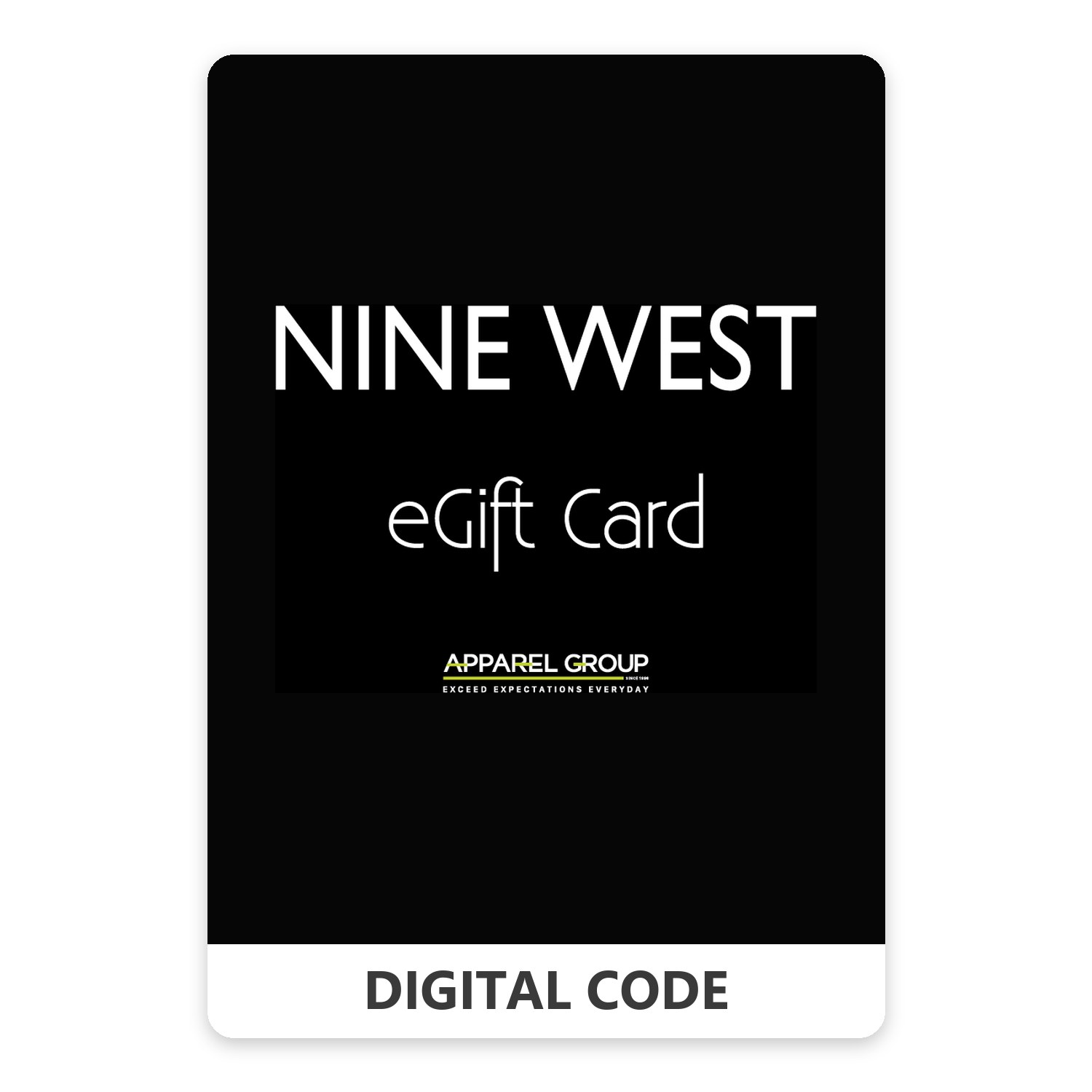 NINE WEST UAE 50 – 500 AED
