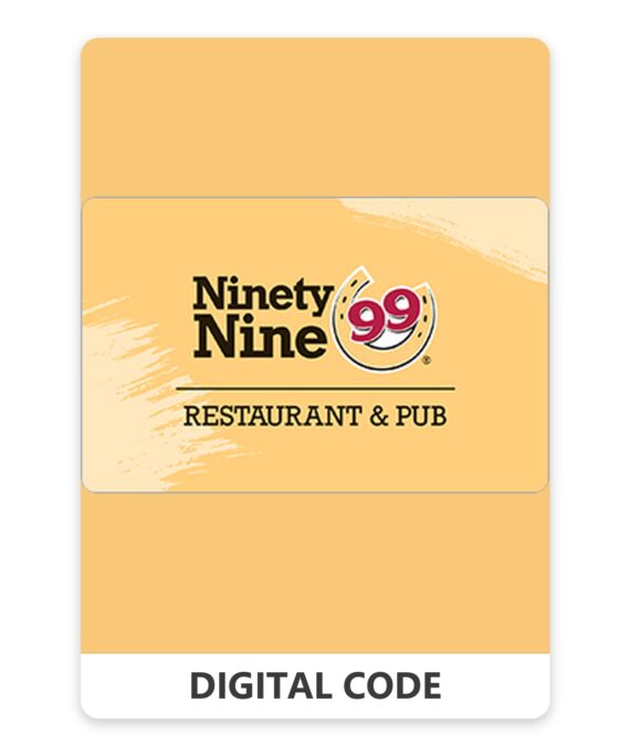 Ninety Nine Restaurant 5 – 500 USD