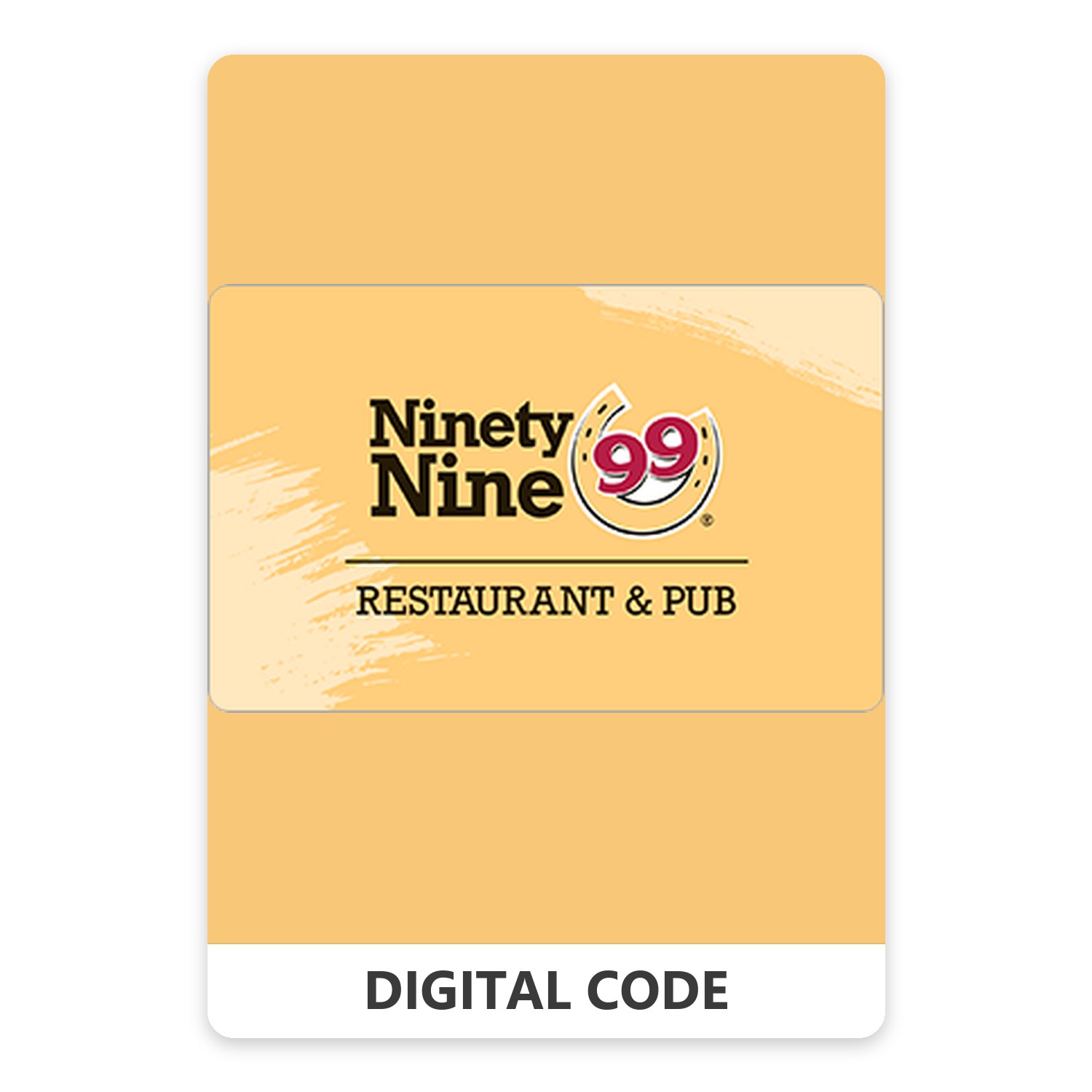 Ninety Nine Restaurant 5 – 500 USD