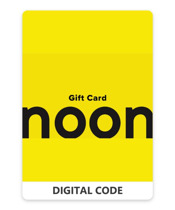 noon KSA 50 SAR