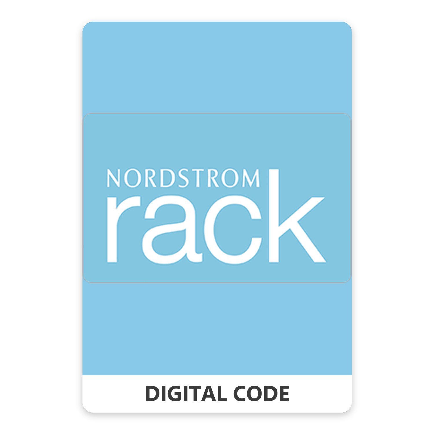 Nordstrom Rack 25 – 500 USD
