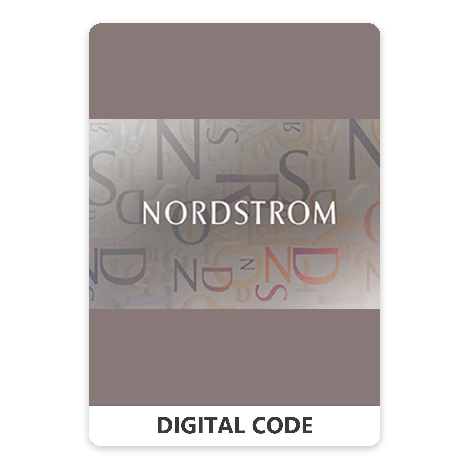 Nordstrom 25 – 500 USD