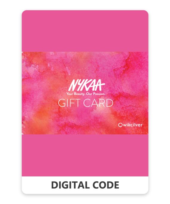 nykaa IN 4000 INR