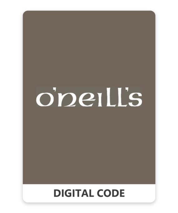 O'Neill's 5 – 250 GBP