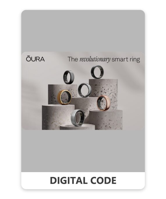Oura Ring