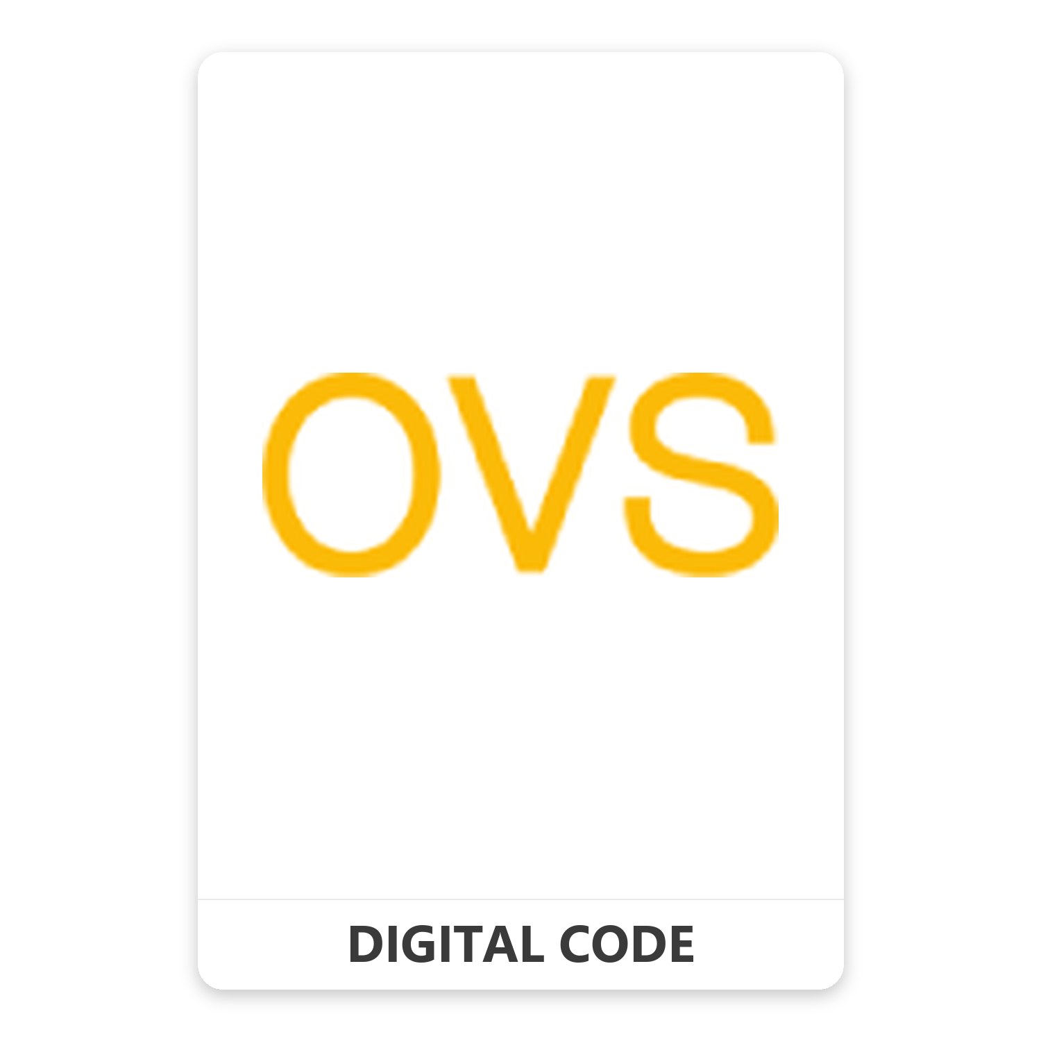 OVS IT 50 EUR
