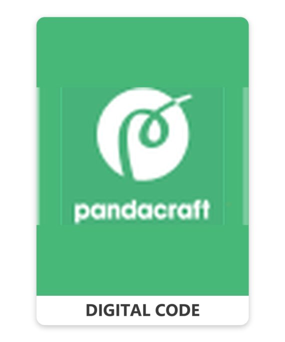 Pandacraft Explore FR 72 EUR