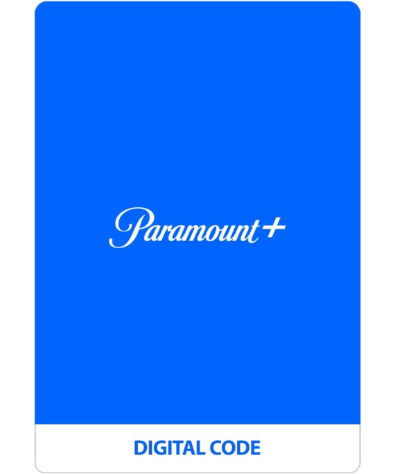 Paramount Plus - 100$ (US)