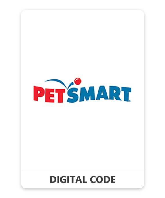 PetSmart 5 – 500 USD