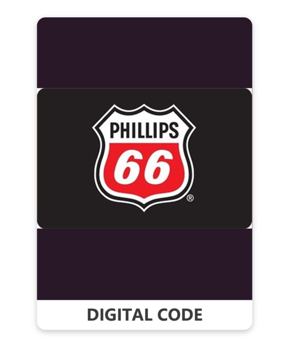 Phillips 66 5 – 500 USD