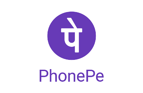 Phonepe IN 5000 INR