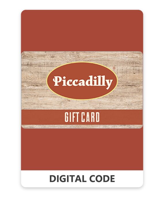 Piccadilly 5 – 500 USD