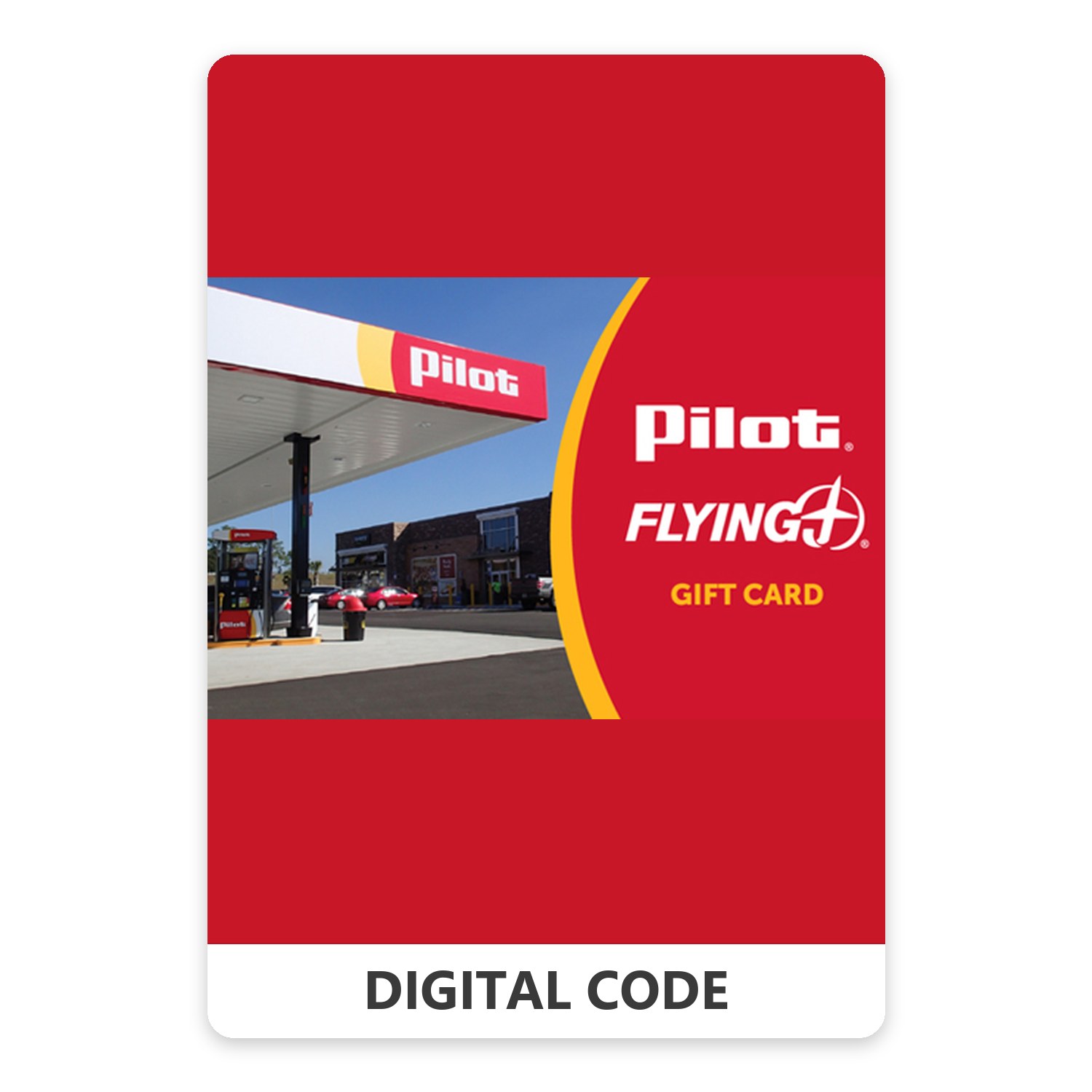Pilot Flying J 1 – 500 USD