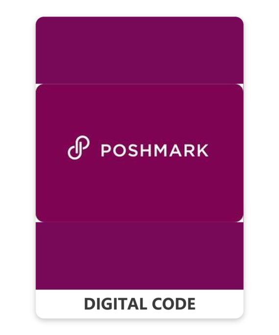 Poshmark 25 – 500 USD