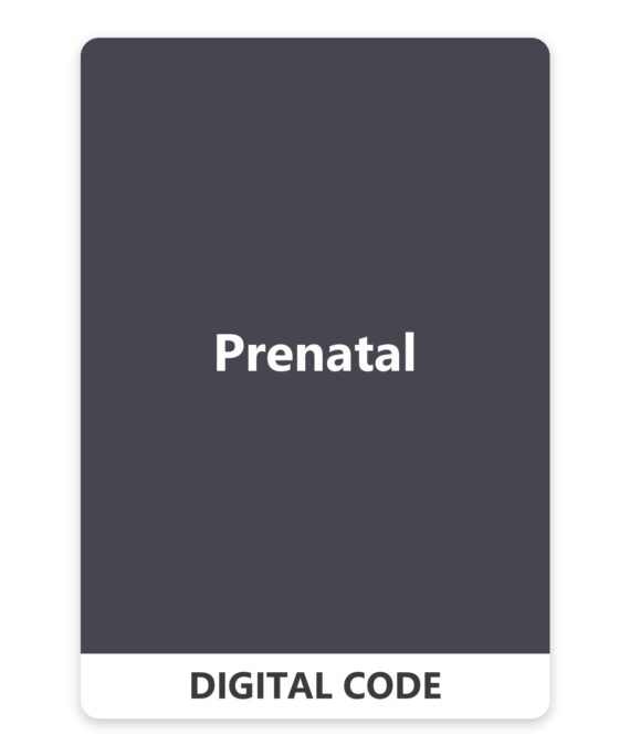 PrÃ©natal NL 5 – 150 EUR