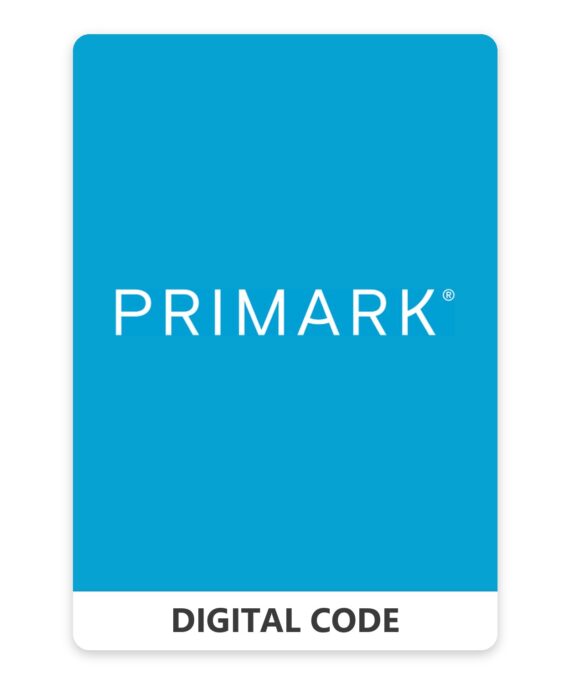 Primark UK 5 – 200 GBP