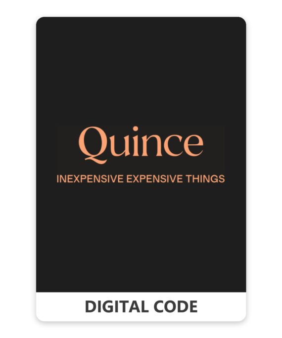 Quince 25 USD