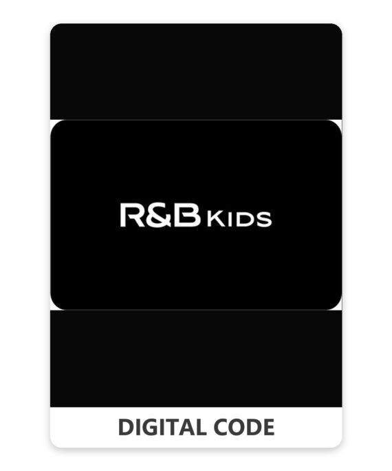 R&B Kids UAE 1 – 10000 AED
