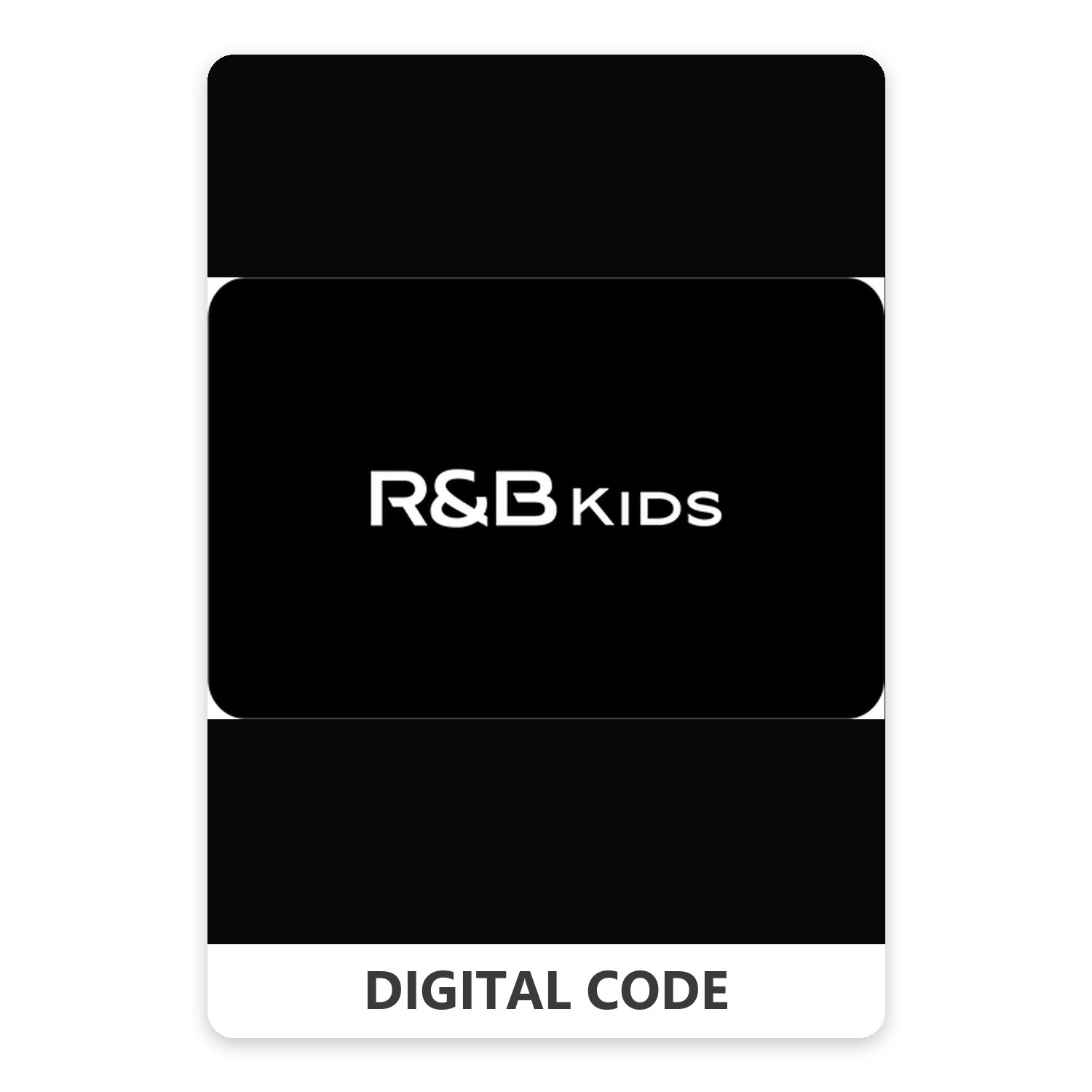 R&B Kids UAE 1 – 10000 AED