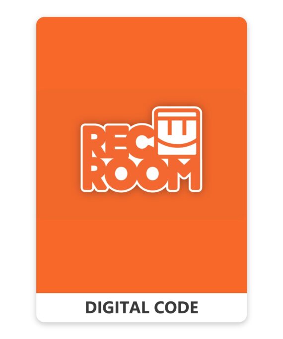 Rec Room 10 – 150 USD