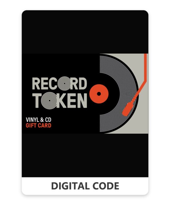 Record Tokens 1 – 250 GBP