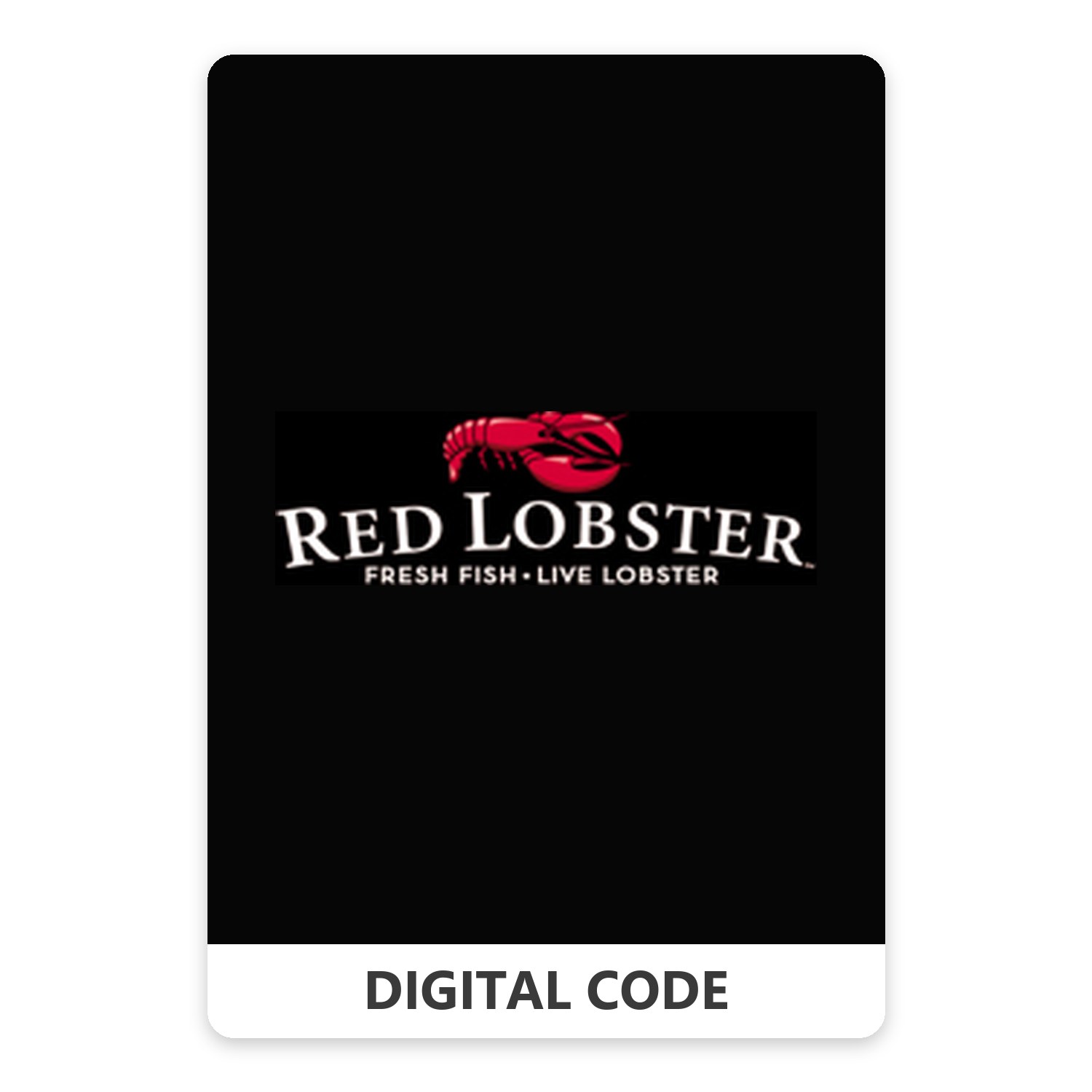 Red Lobster US 5 – 100 USD