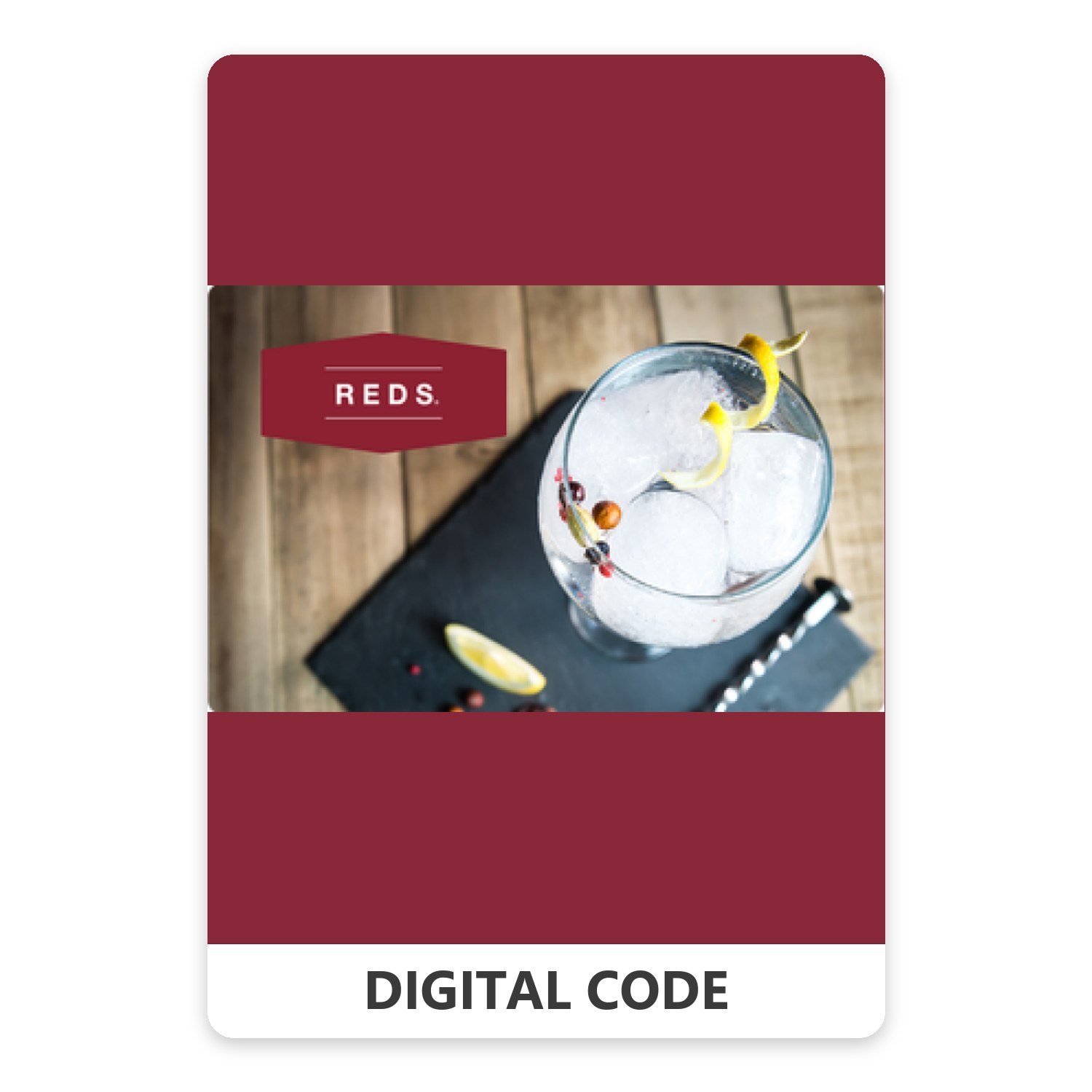 CAN Reds Wine Tavern CA 10 – 300 CAD