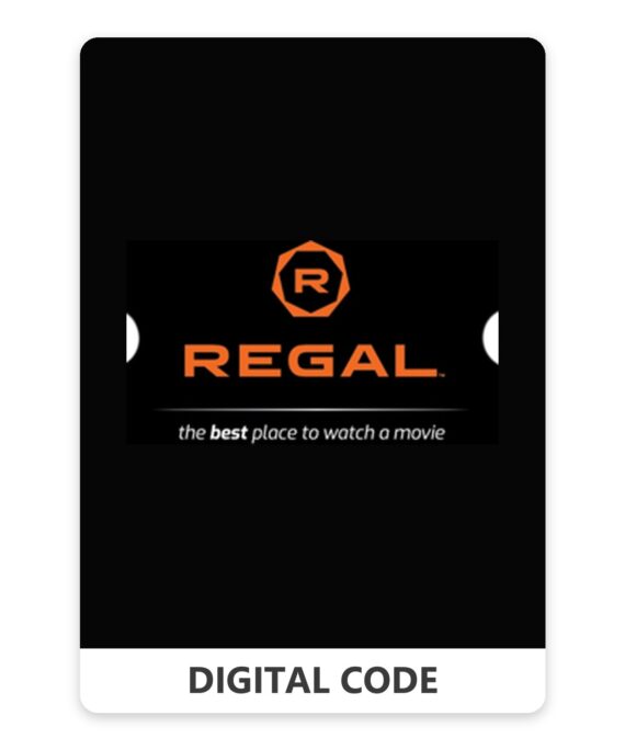 Regal 5 – 200 USD