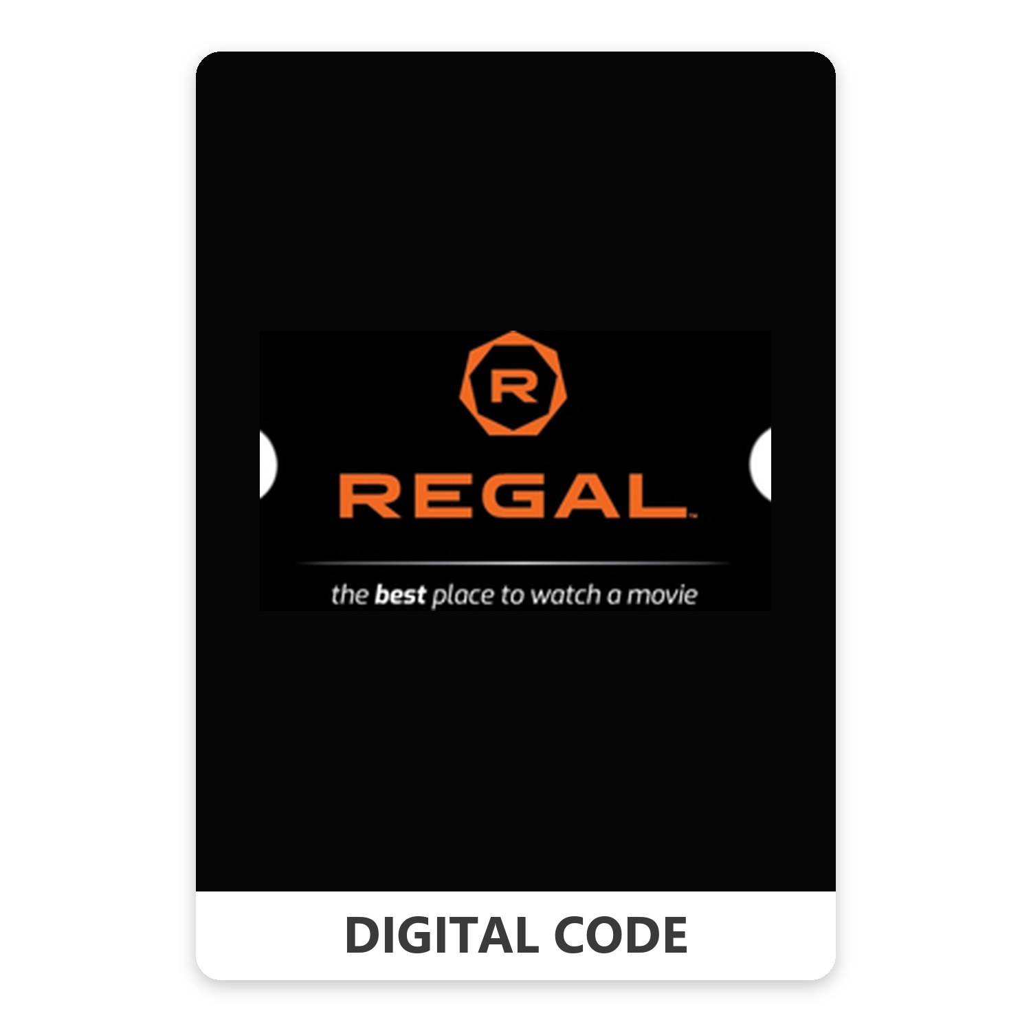 Regal Premiere Ticket 14 USD