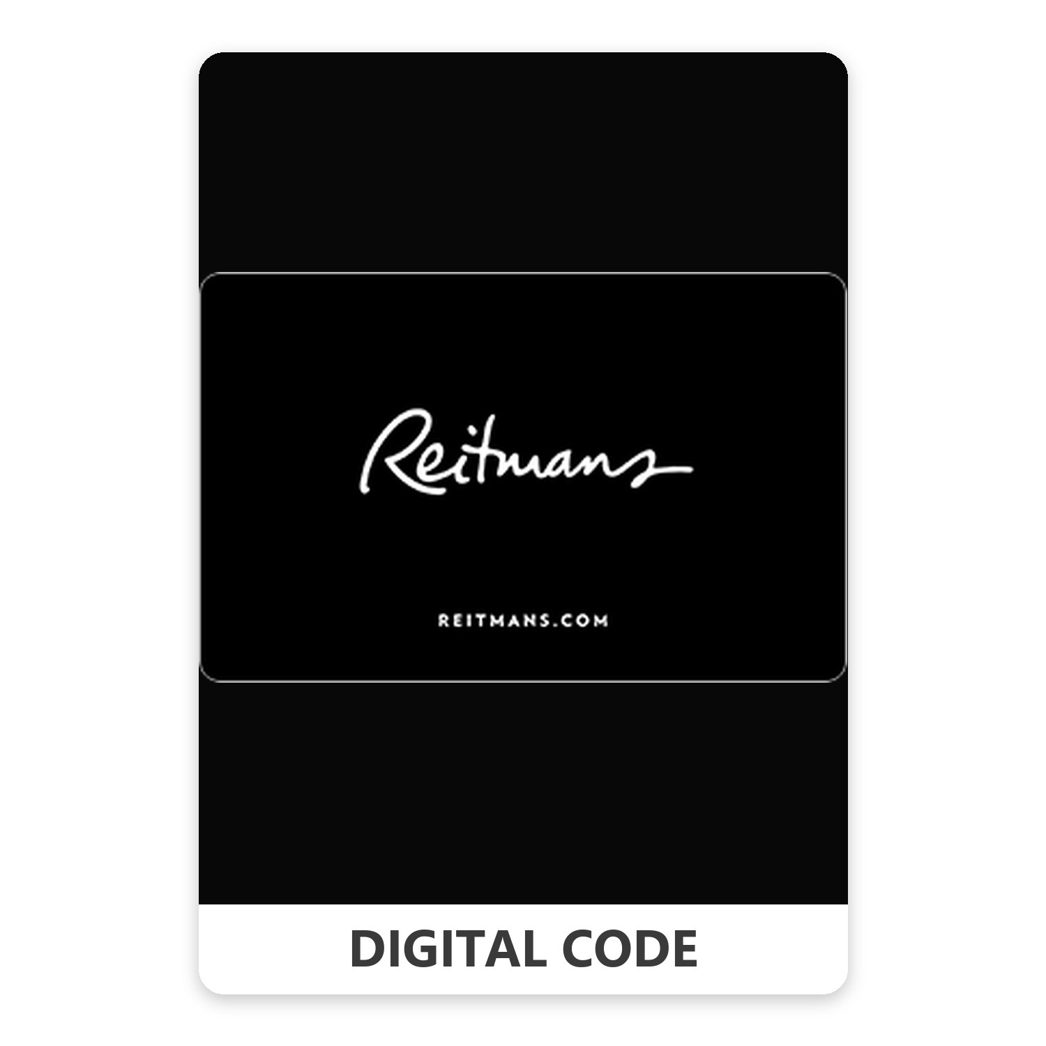 Reitman 5 – 500 CAD