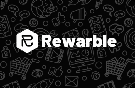 Rewarble gift card USD 10 USD