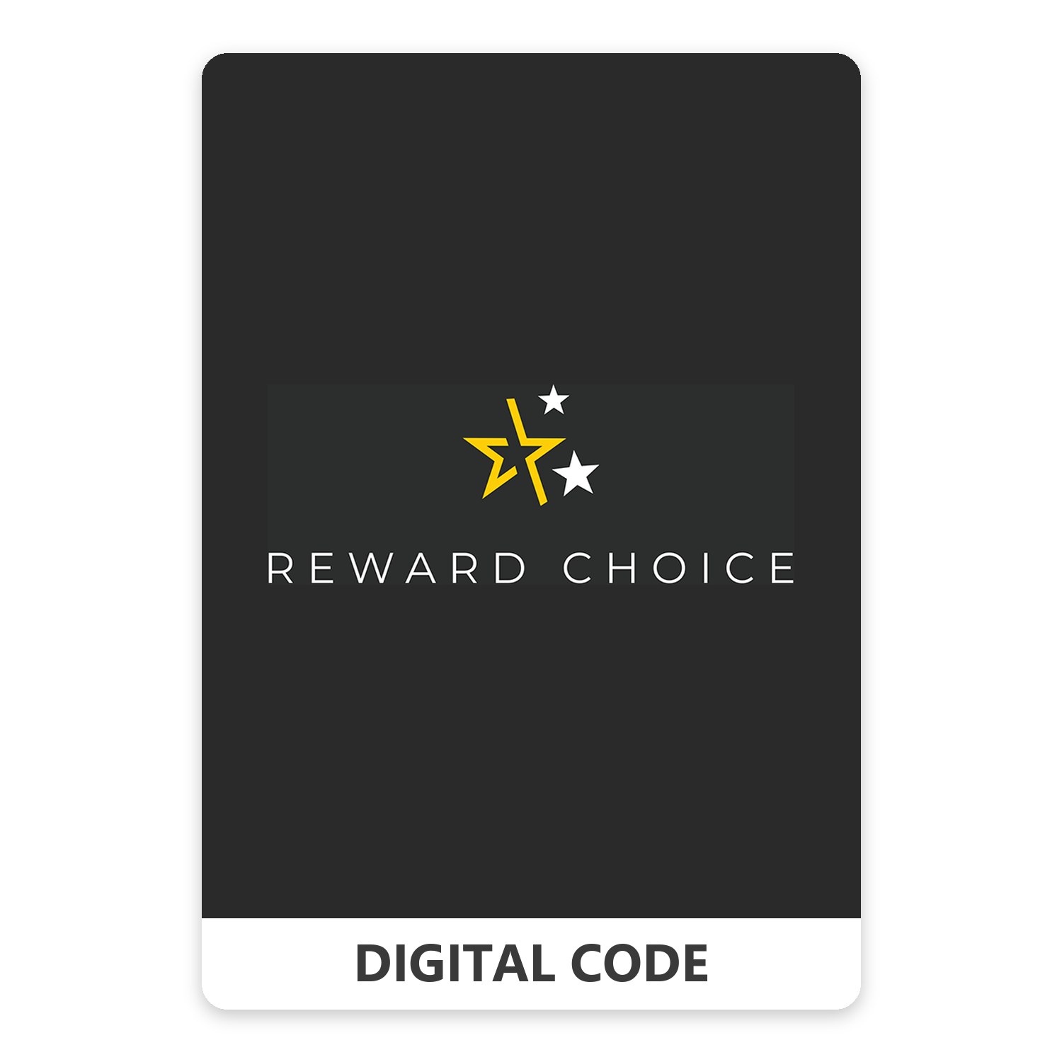 Reward Choice: Specialty 1 – 10000 USD