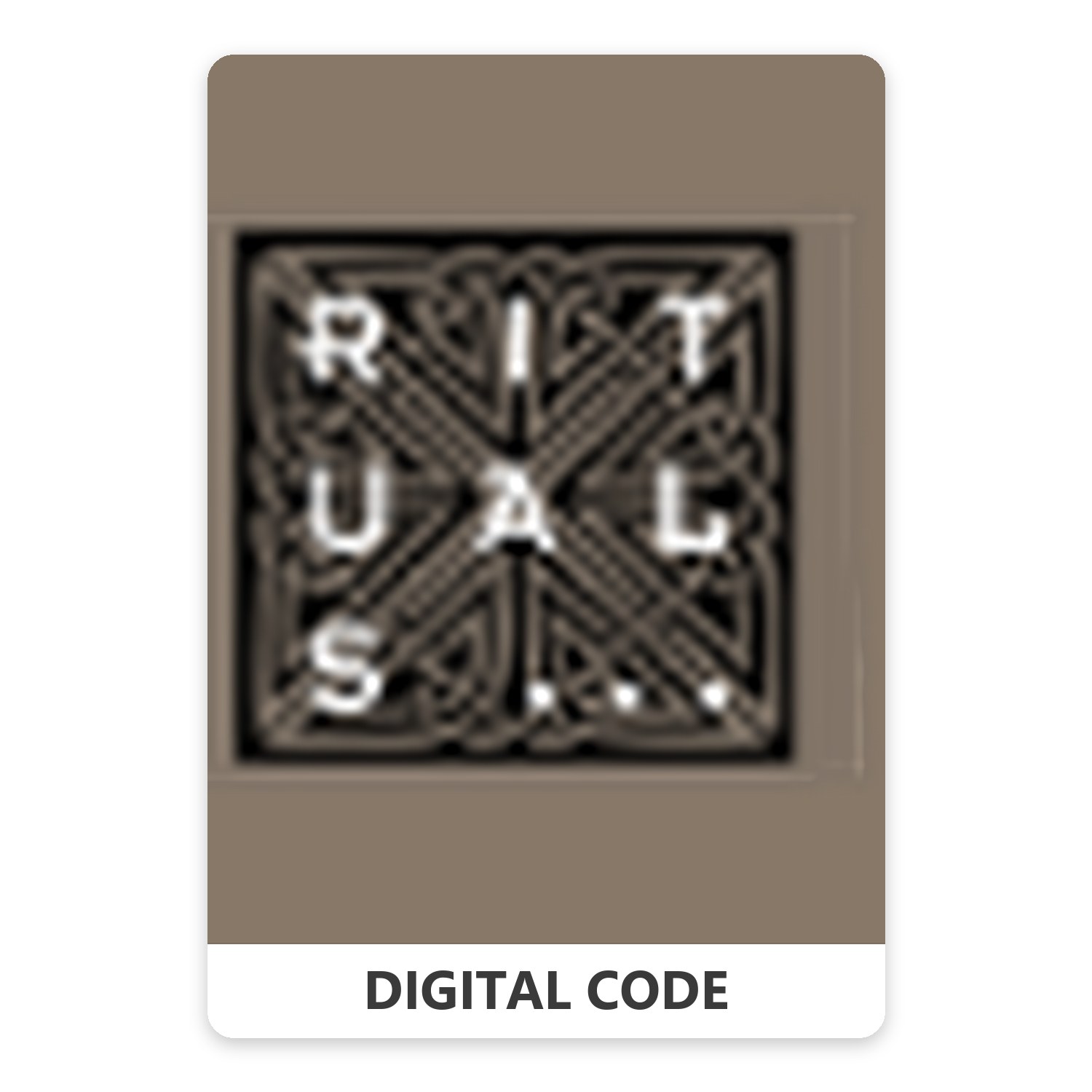 Rituals UK 5 – 150 GBP