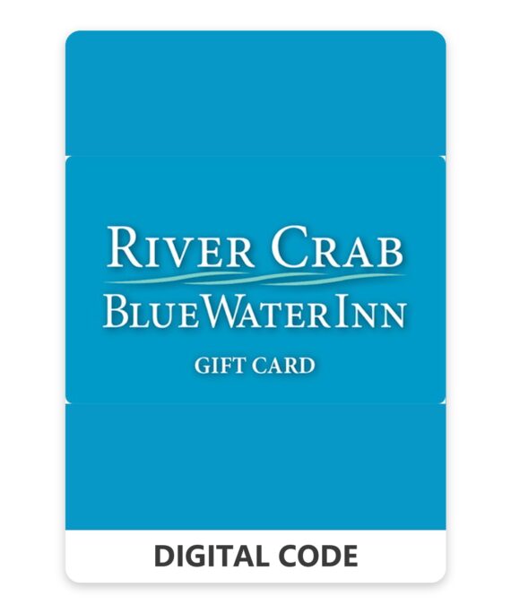 River Crab/Blue Water Inn 10 – 500 USD