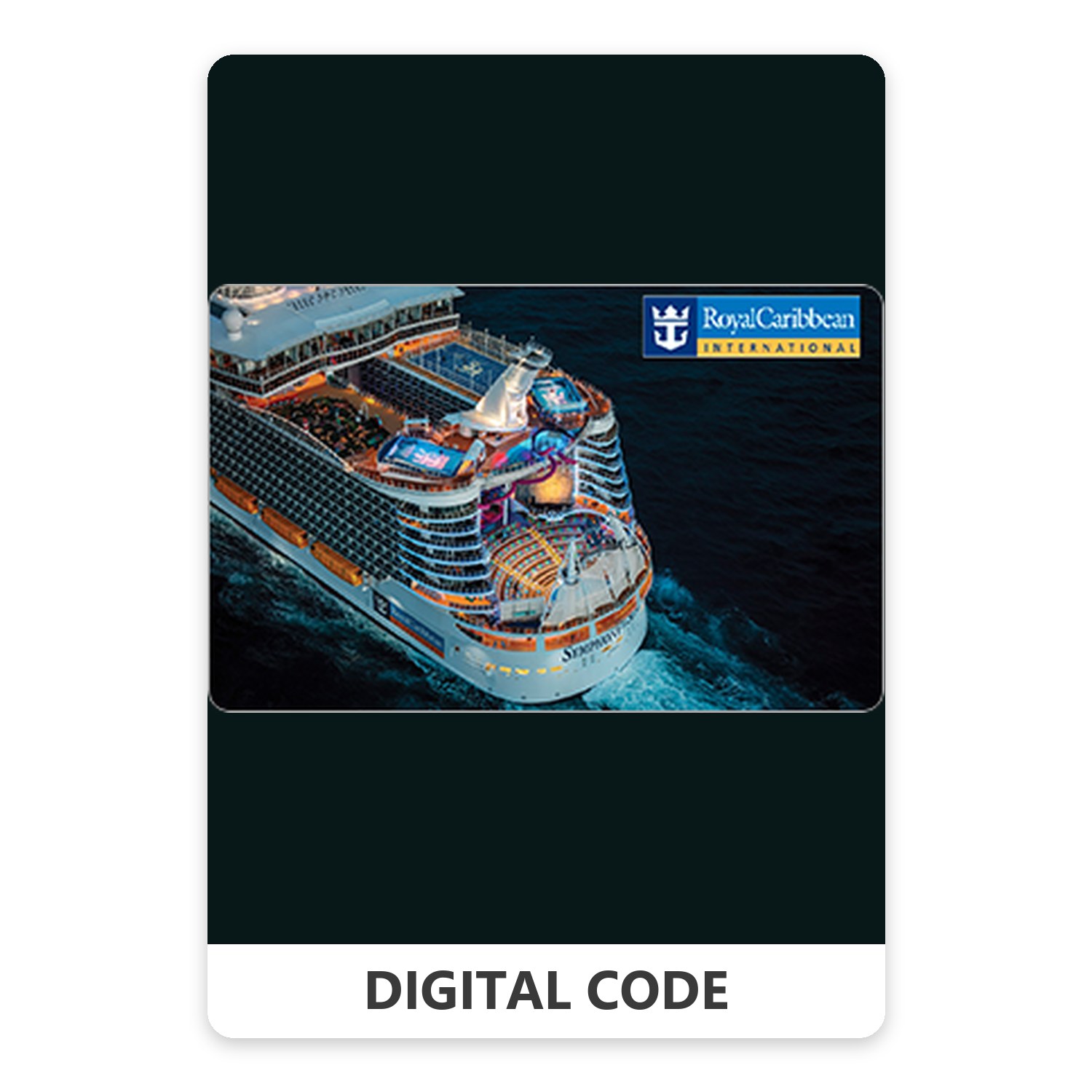Royal Caribbean International US