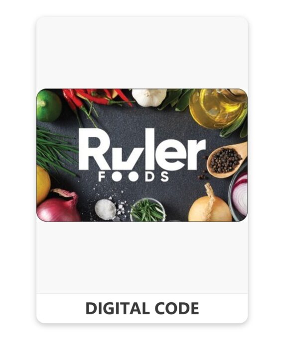 Ruler Foods 1 – 500 USD