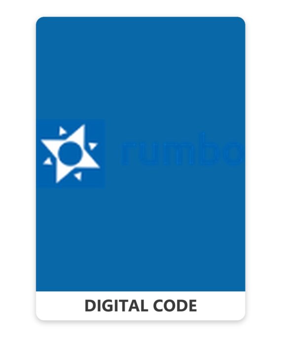 Rumbo ES 10 – 2000 EUR
