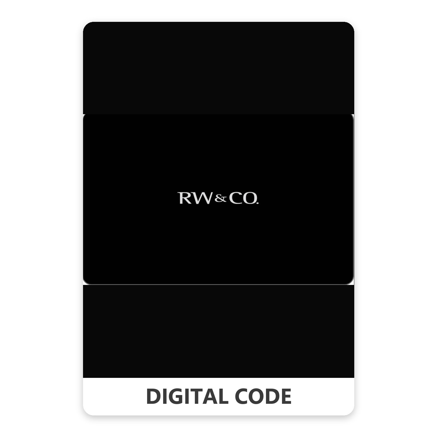 RW & Co CA 5 – 500 CAD