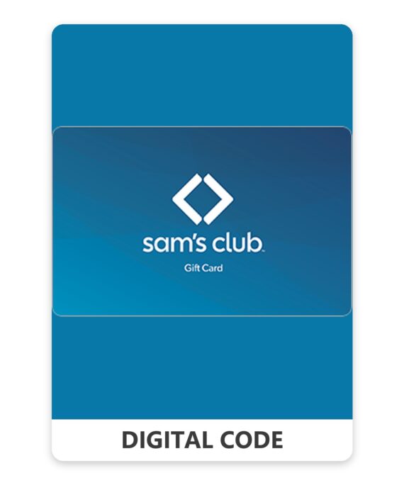 Sam's Club USD 5 – 500 USD