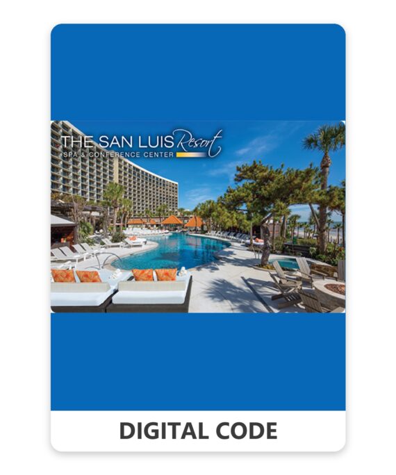 San Luis Resort 10 – 500 USD