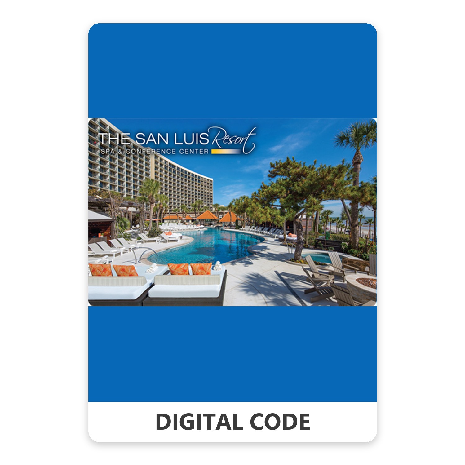 San Luis Resort 10 – 500 USD