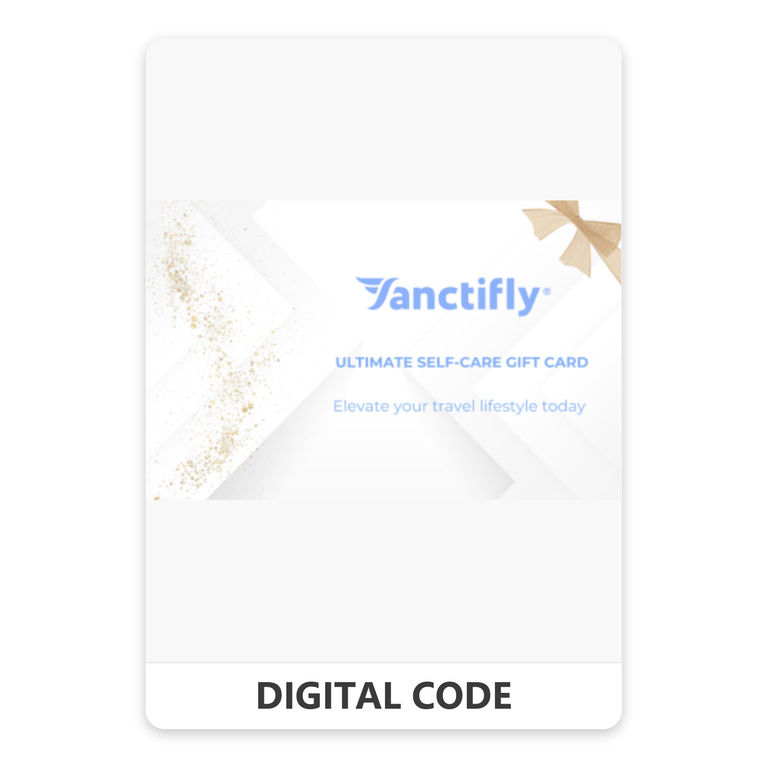 Sanctifly US 110 USD