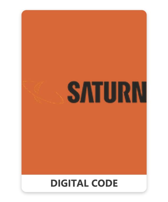 Saturn DE 5 EUR