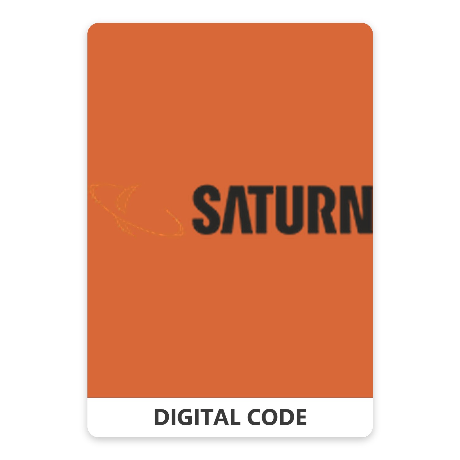 Saturn DE 10 EUR