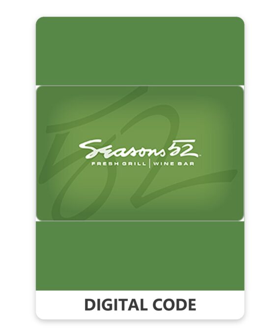 Seasons 52 5 – 2000 USD