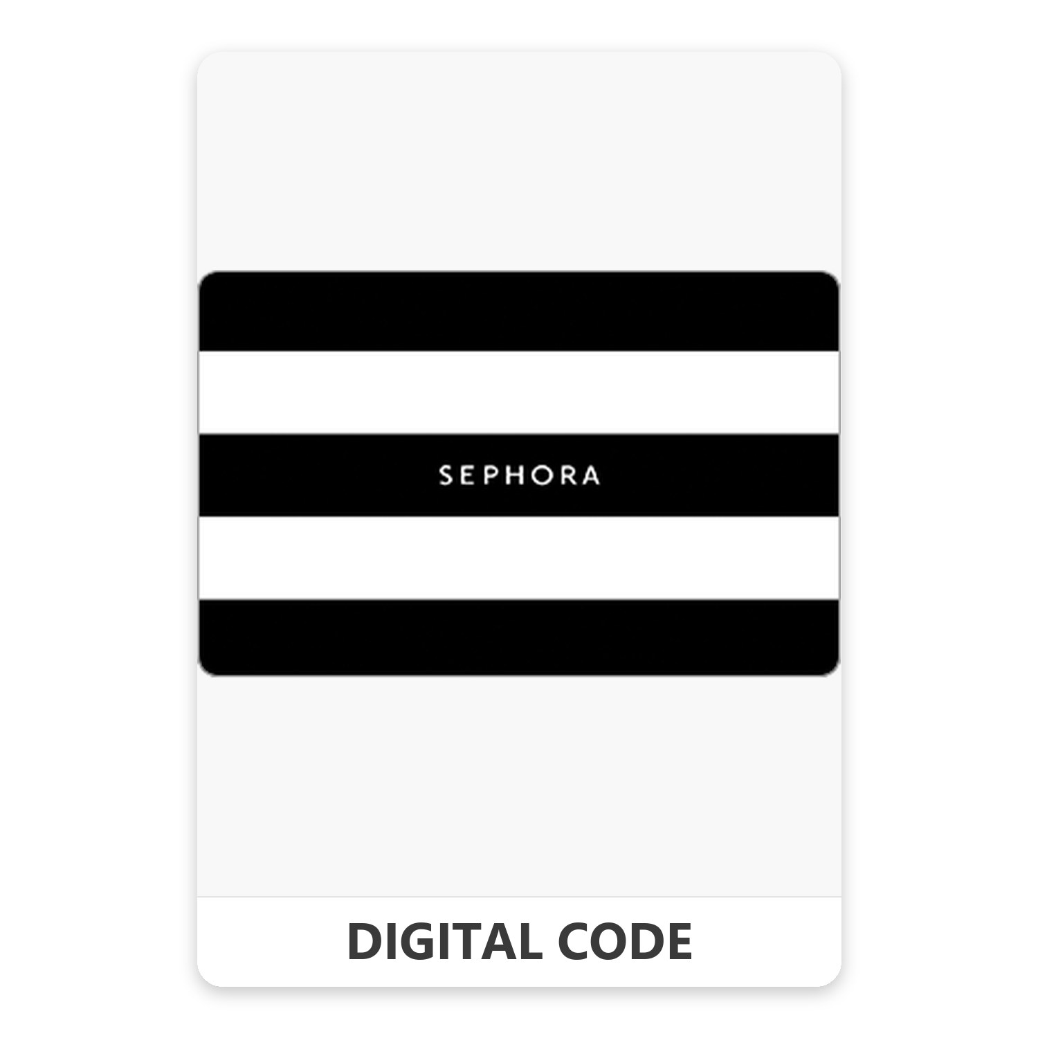 Sephora AU 10 – 300 AUD