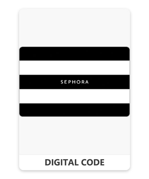 Sephora 100 NZD