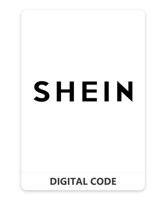 Shein 500 USD