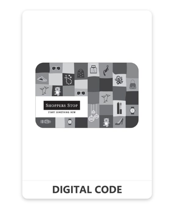 Shoppers Stop IN 500 INR