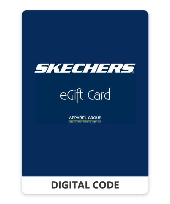Skechers UAE 50 – 500 AED